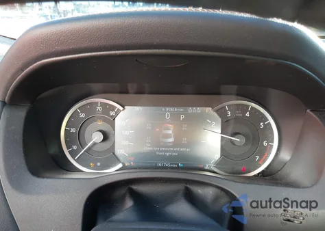 2020 Jaguar Xe R-Dynamic S Awd Automatic z USA, uszkodzony, nr VIN SAJAT4GX1LCP61775